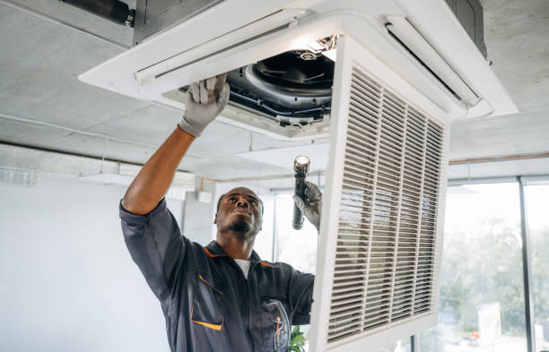 Licensed Hvac service in Cashion, OK - FH HVAC