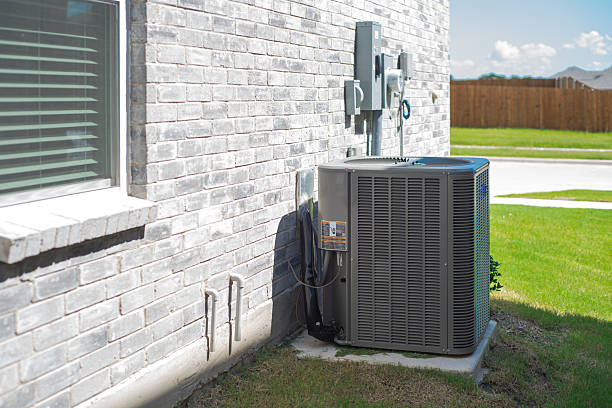 Reliable Hvac contractor in Cashion, OK by FH HVAC